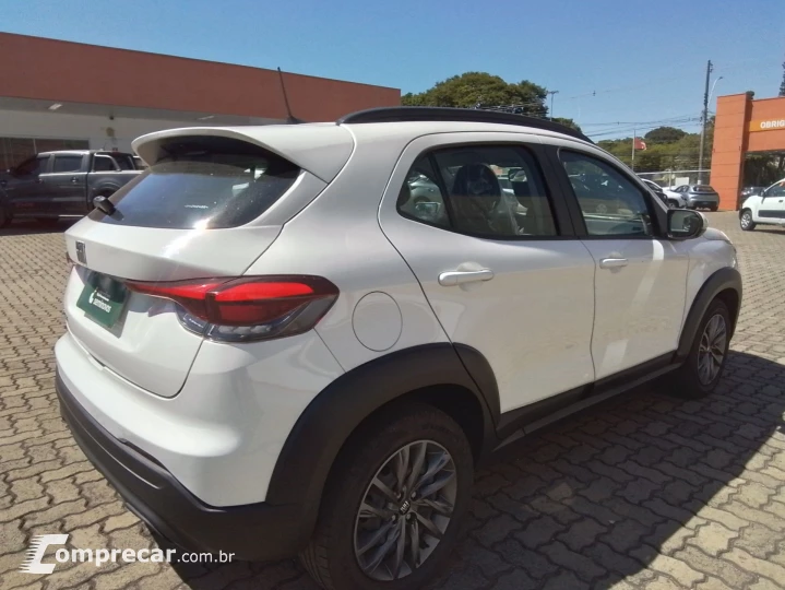 PULSE 1.3 FLEX DRIVE MANUAL
