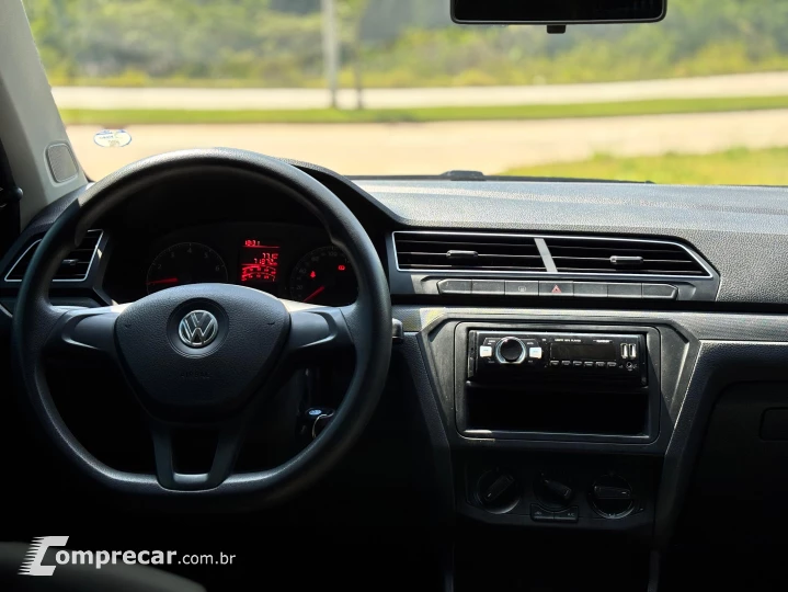 Voyage 1.0 MPI (Flex)