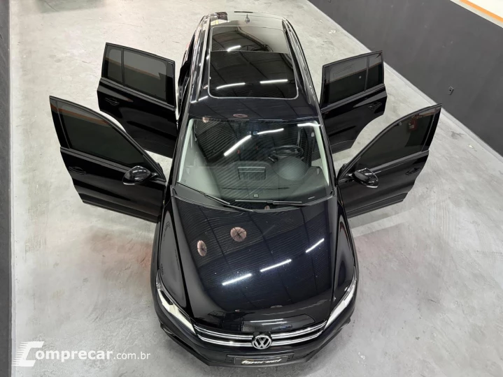 TIGUAN 1.4 TSI 16V Turbo