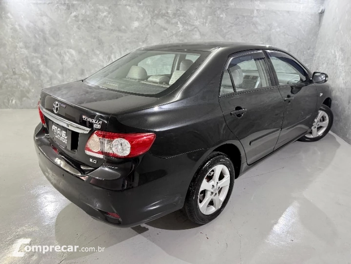 COROLLA 2.0 XEI 16V