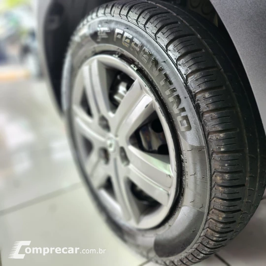 KWID 1.0 12V SCE ZEN