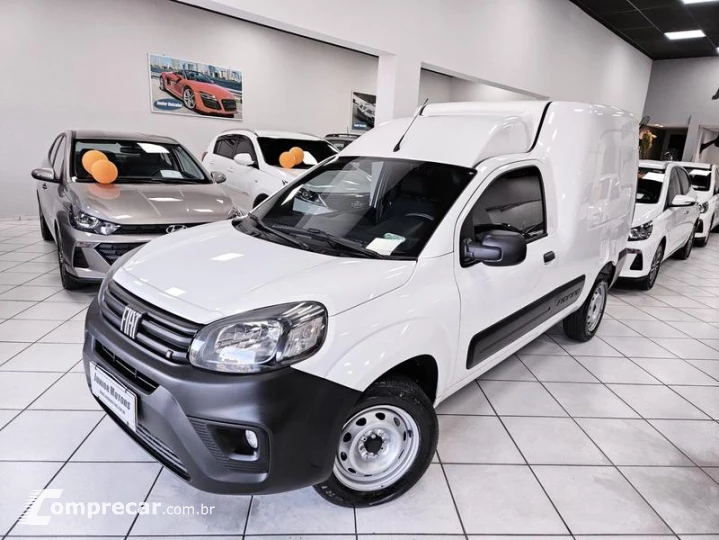 FIORINO ENDURANCE EVO 1.4 FLEX