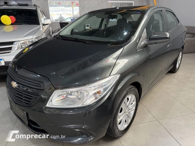 PRISMA - 1.0 MPFI JOY 8V 4P MANUAL