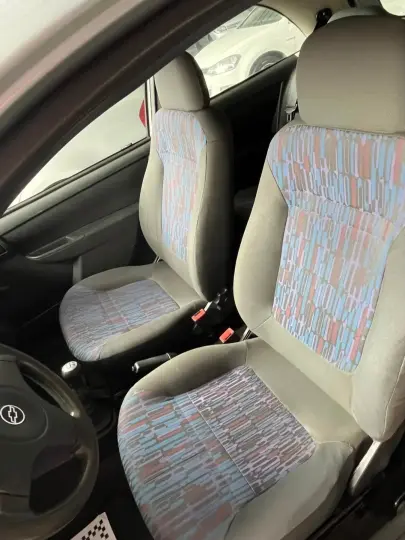 CELTA 1.0 MPFI VHC Life 8V