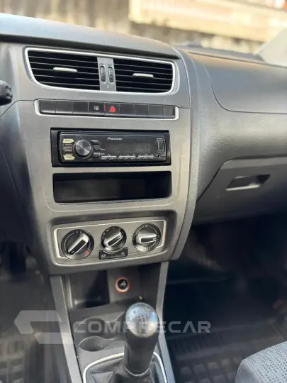 SPACEFOX 1.6 MI Trend 8V