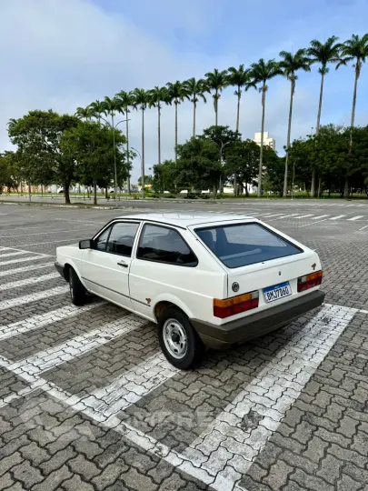 GOL 1.0 MI 8V