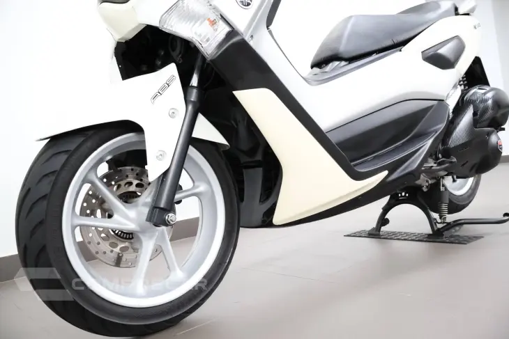 NMAX 160 ABS
