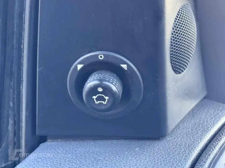 ECOSPORT 1.6 XLS 8V FLEX 4P MANUAL