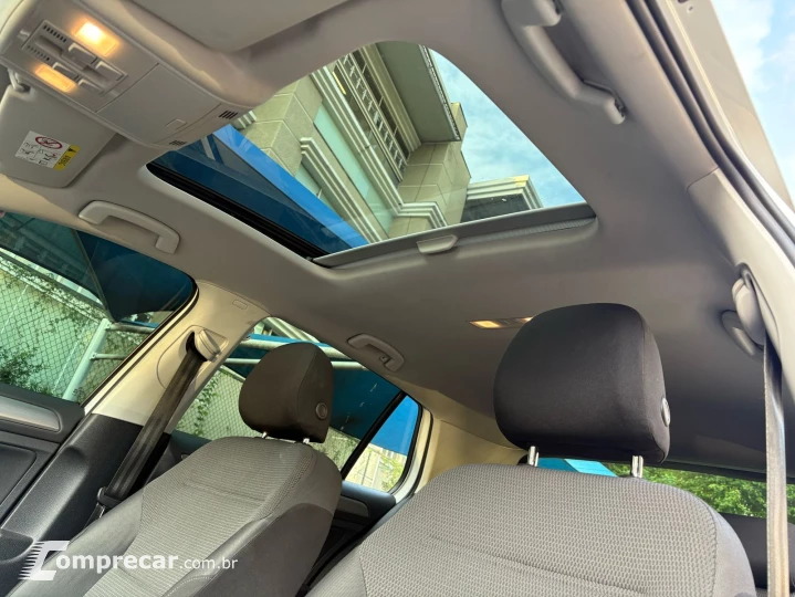 GOLF 1.4 TSI Comfortline 16V