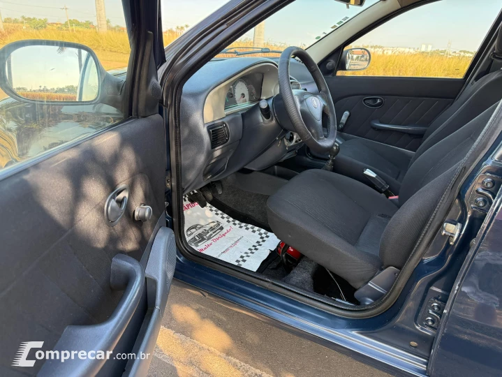 PALIO 1.0 MPI Fire Economy 8V