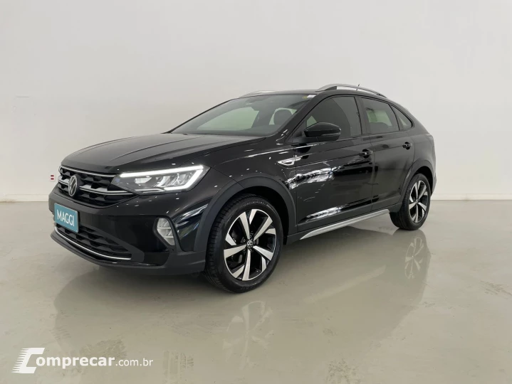NIVUS 1.0 200 TSI Highline