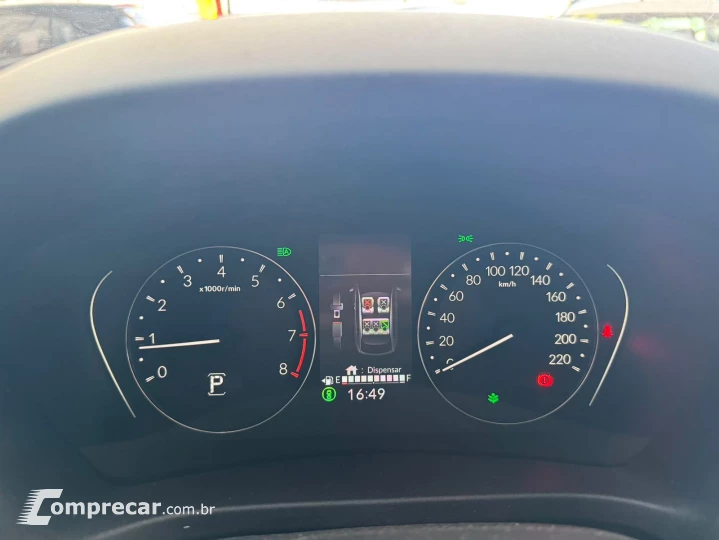 HRV