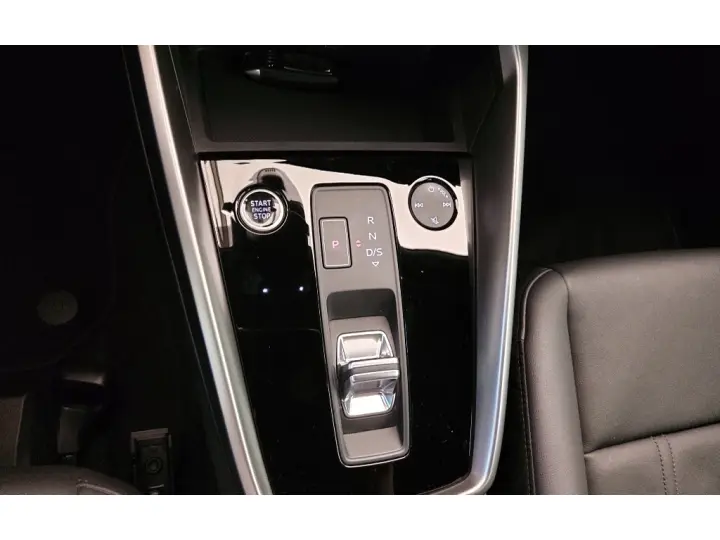 A3 2.0 40 TFSI GASOLINA SEDAN S LINE S-TRONIC