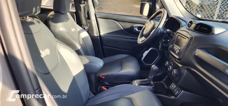 RENEGADE 1.8 16V Sport