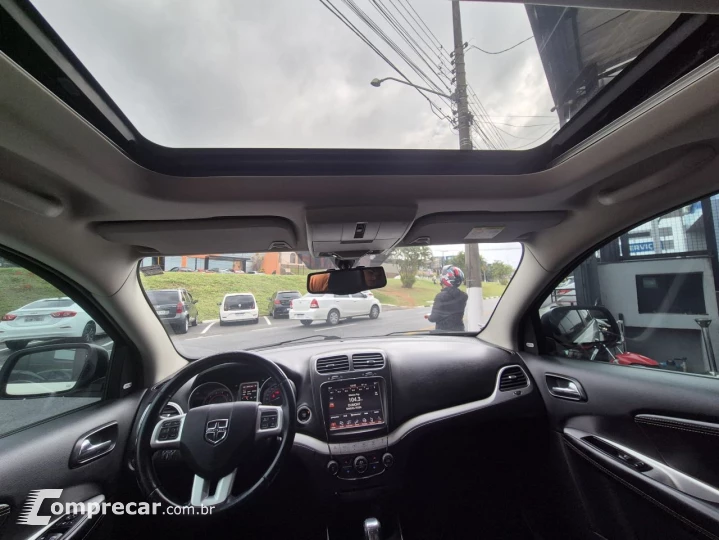JOURNEY RT  3.6 V6 Aut.