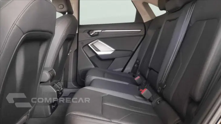 Q3 2.0 40 TFSI GASOLINA SPORTBACK PERFORMANCE QUA