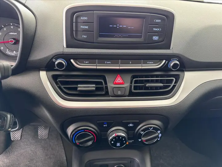 HB20 1.0 12V FLEX SENSE PLUS MANUAL