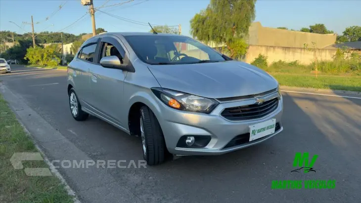 ONIX 1.4 MPFI LT 8V FLEX 4P MANUAL