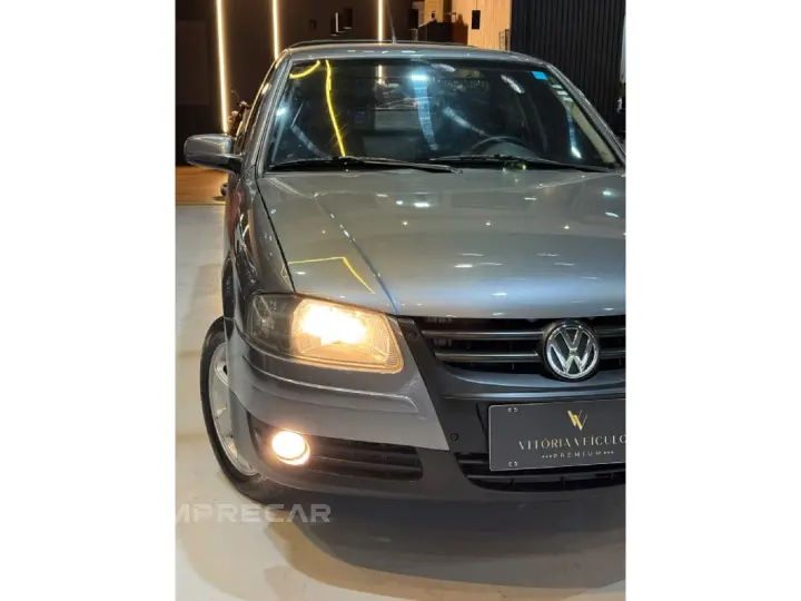 SAVEIRO 1.6 MI SUPER SURF CS 8V FLEX 2P MANUAL G.IV