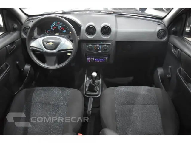 CELTA - 1.0 MPFI LS 8V 2P MANUAL