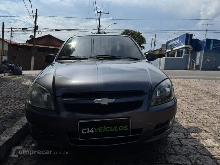 Celta Life/ LS 1.0 MPFI 8V FlexPower 5p