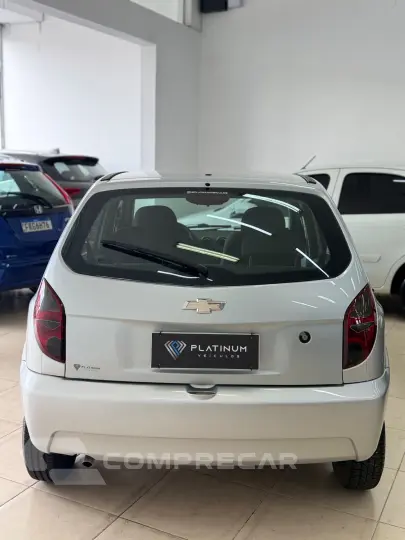 Celta Spirit/ LT 1.0 MPFI 8V FlexP. 5p