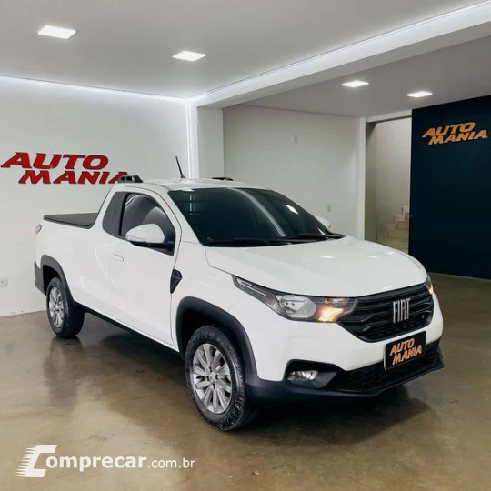 NOVA STRADA FREEDOM CP 1.3