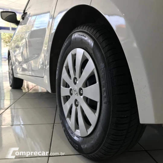 HB20 1.0 12V Comfort