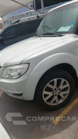 Pajero