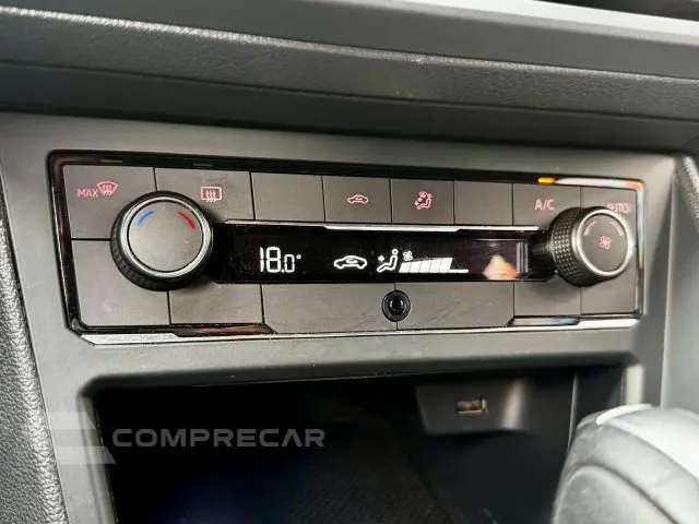 NIVUS - 1.0 200 TSI TOTAL HIGHLINE AUTOMÁTICO
