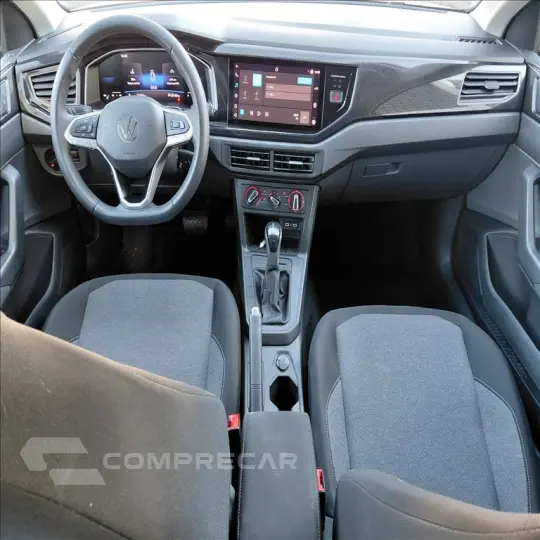 VIRTUS 1.0 170 TSI AUTOMÁTICO