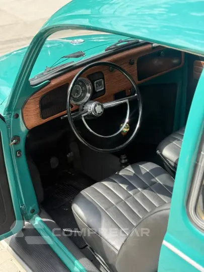 fusca 1500
