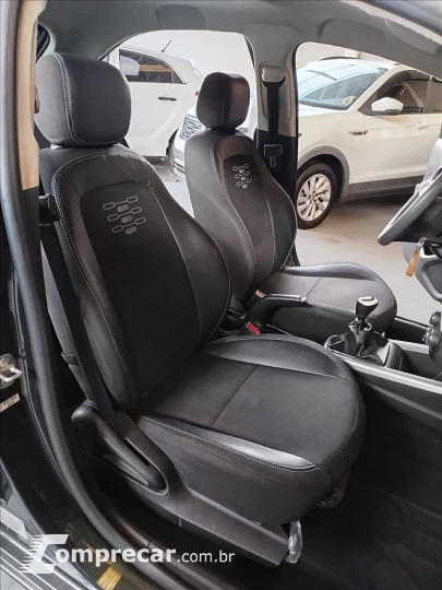 ONIX 1.4 MPFI LT 8V