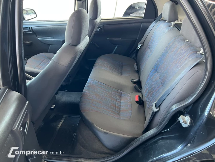 CELTA 1.0 MPFI Spirit 8V