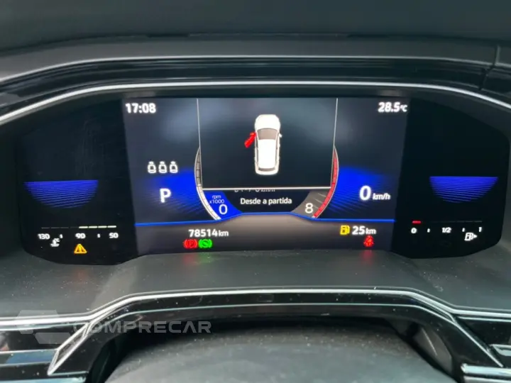 NIVUS 1.0 200 TSI TOTAL FLEX COMFORTLINE AUTOMÁTICO