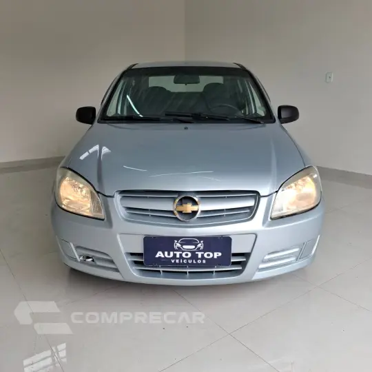 PRISMA 1.4 MPFI JOY 8V