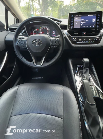 COROLLA 2.0 XEI 16V