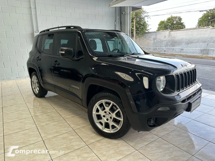 RENEGADE 1.8 16V Sport