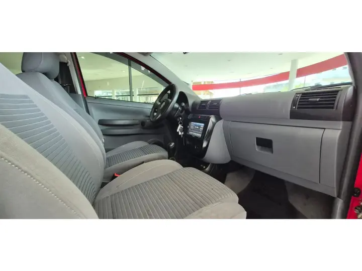 SPACEFOX 1.6 MI SPORTLINE 8V FLEX 4P MANUAL
