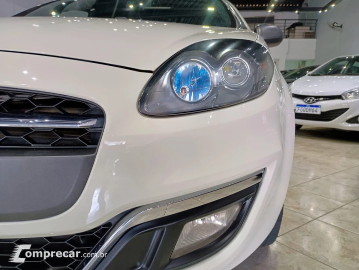 BRAVO 1.8 Sporting 16V