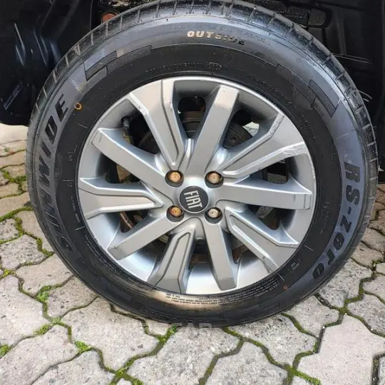 STRADA FREEDOM 1.3 CD