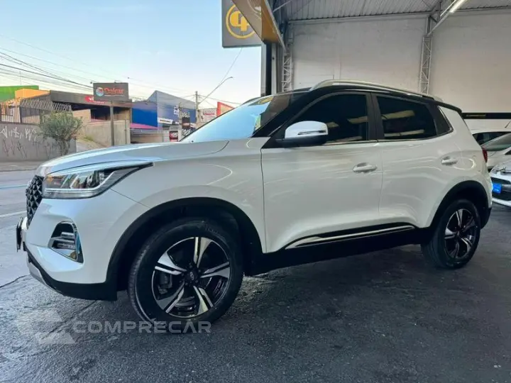 TIGGO 5X SPORT 1.5 TURBO AUT