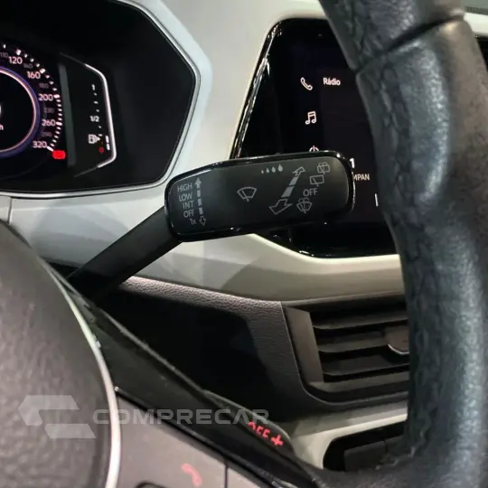 T-Cross Hig. 250 TSI 1.4 Flex 16V 5p Aut