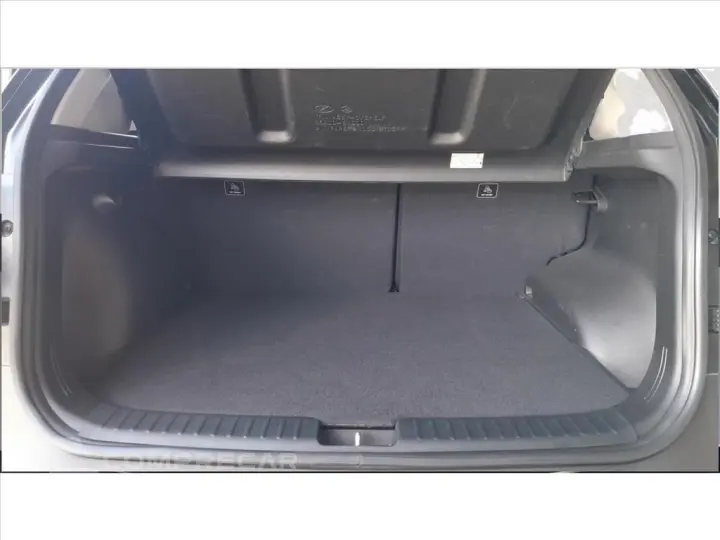 CRETA 1.0 TGDI FLEX LIMITED SAFETY AUTOMÁTICO