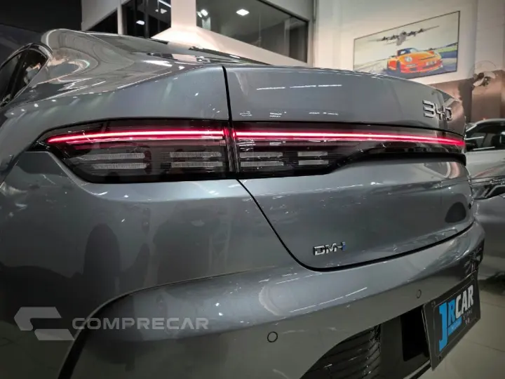 KING 1.5 DM-I PHEV GS AUTOMÁTICO