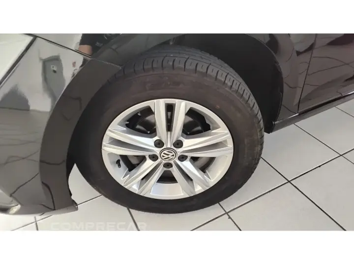 POLO 1.6 MSI TOTAL FLEX AUTOMATICO