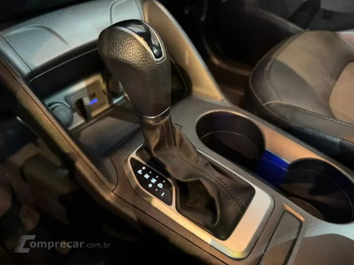 ix35 2.0 16V 2WD Flex Aut.