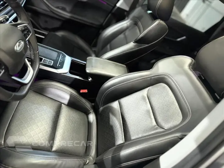 TIGGO 8 1.6 Tgdi TXS