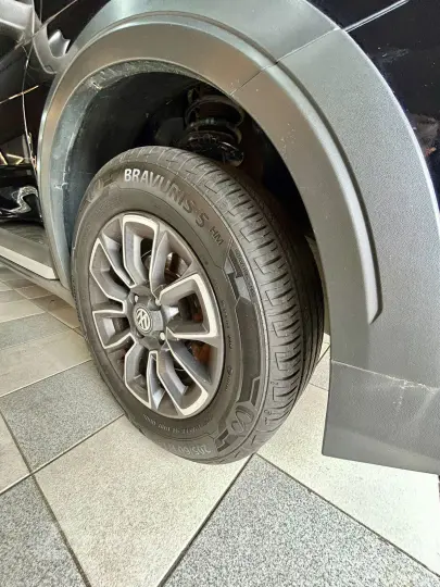 SAVEIRO 1.6 VHT Cross CE 8V