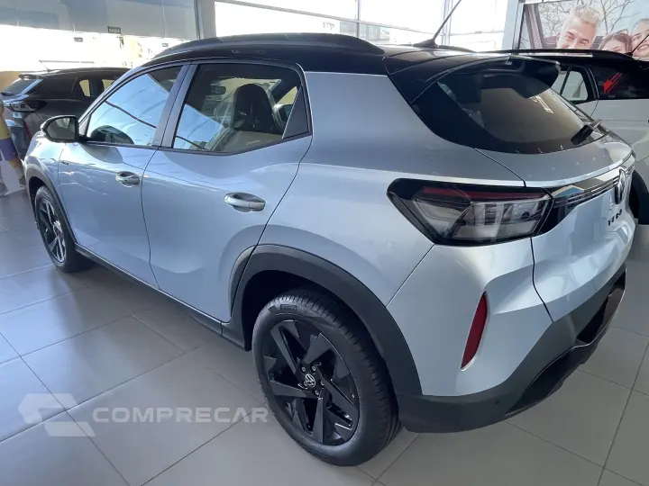 TERA 1.0 170 TSI High